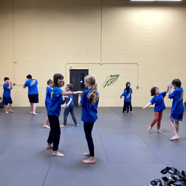 Women's Self-Defense Burlington
